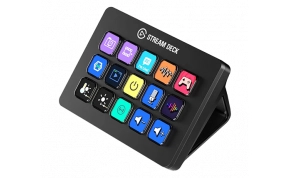 מקלדות וסטים Elgato Stream Deck MK.2 1