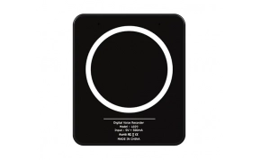 מכשירי הקלטה Ivory Sound IV-L029 1