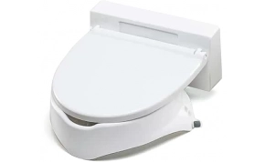 אביזרים לשירותים Bidan פרו רגיל עם הגבהה 1