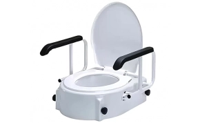 אביזרים לשירותים Bidan בידן פרו רגיל עם ידיות 1