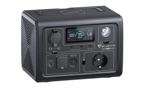 תחנות כוח וגנרטורים Bluetti EB3A  1