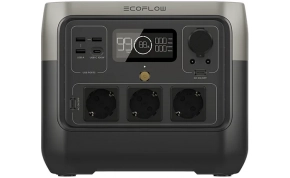 תחנות כוח וגנרטורים EcoFlow RIVER 2 Pro 1