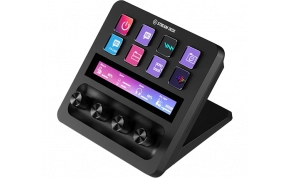 מקלדות וסטים Elgato Stream Deck Plus 1
