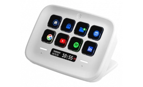 מקלדות וסטים Elgato Stream Deck Neo 1