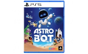משחקי Sony ASTROBPS5 1
