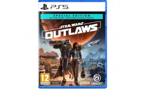 משחק Sony STAR WARS Outlaws Special Edition 1