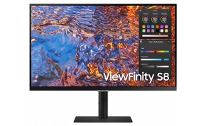 מסך מחשב Samsung S27B800PXM 1