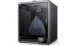 הדפסת תלת מימד Creality K1 Max 1