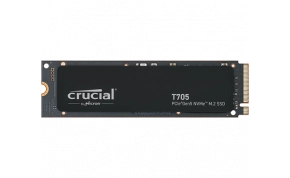 כונני SSD Crucial CT1000T705SSD3 1