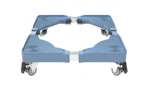 אביזרים למכונות ומייבשי כביסה Ivory Home IVS-WM1 1