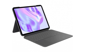 כיסוי Logitech Combo Touch 1