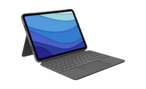 כיסוי Logitech Combo Touch 1