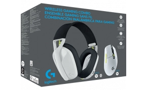 עכבר Logitech G 981-001163 1