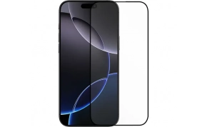 מגן מסך לטלפון סלולרי Baros SPIPHONE16PROMAX 1