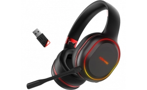 אוזניות Ivory Sound KDFIRE UG-05 1