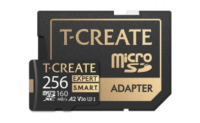 כרטיס זכרון Team Group TTCS256GIA2V3003 1