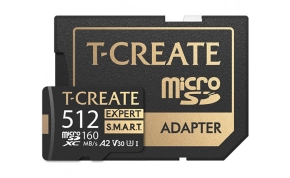 כרטיס זכרון Team Group TTCS512GIA2V3003 1