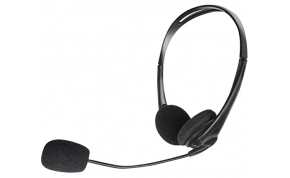 אוזניות Ivory Sound IV-USB01 1