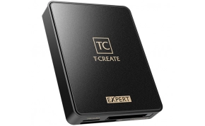 קורא כרטיסים Team Group Expert R31 1