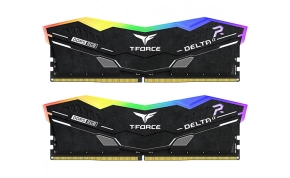 זכרון למחשב נייח Team Group FF7D564G5600HC38JDC01 1