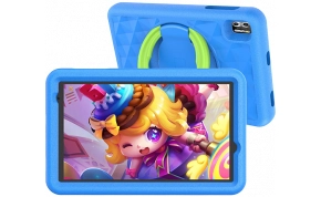 טאבלט Ivory Mobile Tab 8 Plus Kids 1