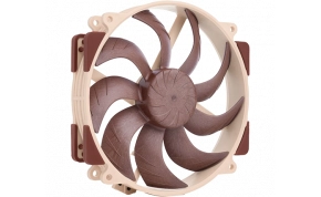 מאוורר למארז Noctua NF-A14x25r G2 PWM 1