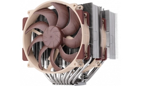 מאוורר למעבד Noctua NH-D15 G2 1