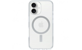 כיסוי Otterbox Symmetry Series Clear for MagSafe 1