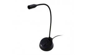 מיקרופון Ivory Sound IV-ZJ014MR 1