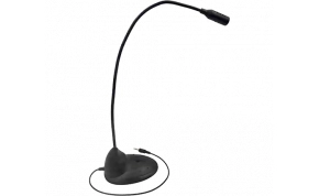 מיקרופון Ivory Sound IV-ZJ019MM 1