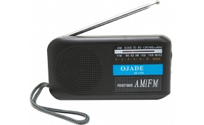 רדיו Ivory Sound IV-OE-1705 1