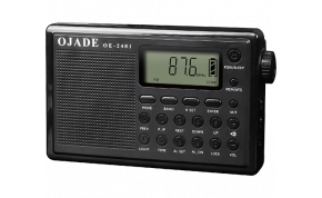 רדיו Ivory Sound IV-OE-2401 1