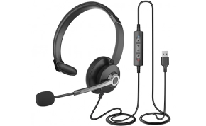 אוזניות Mizuki IV-MHP-783 1