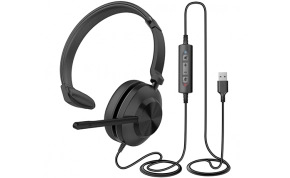 אוזניות Mizuki MHP-885 1