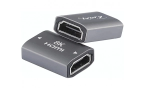 מתאם Ivory Connect IVC-AD-HD8K 1