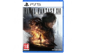 משחק Square Enix Final Fantasy XVI 1