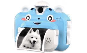 מצלמה דיגיטלית Ivory Home B1 1