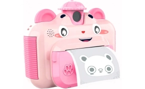 מצלמה דיגיטלית Ivory Home B1 1