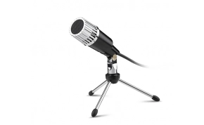 מיקרופון Ivory Sound IV-CM01U 1