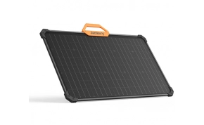 תחנות כוח וגנרטורים Jackery SolarSaga 80W 1