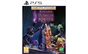 משחק Microids Naheulbeuks Dungeon Master Limited Edition 1