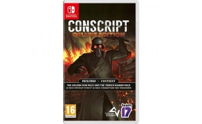 משחק  Conscript - Deluxe Edition 1