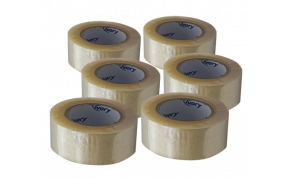 סרט הדבקה -  MSKTPE-TRNSPRNT 1