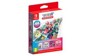 משחק Nintendo Switch Kart 8 Deluxe Booster Course Pass Set 1