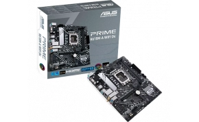 לוח אם למעבד אינטל Intel ASUS PRIME H610M-A WIFI D4 1