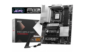לוח אם למעבד AMD MSI PRO X870-P WIFI 1