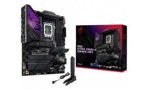 לוח אם למעבד אינטל Intel ASUS ROG STRIX Z890-E GAMING WIFI 1