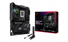 לוח אם למעבד אינטל Intel ASUS ROG STRIX Z890-F GAMING WIFI 1