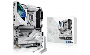 לוח אם למעבד אינטל Intel ASUS ROG STRIX Z890-A GAMING WIFI 1