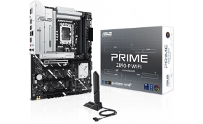 לוח אם למעבד אינטל Intel ASUS PRIME Z890-P WIFI 1